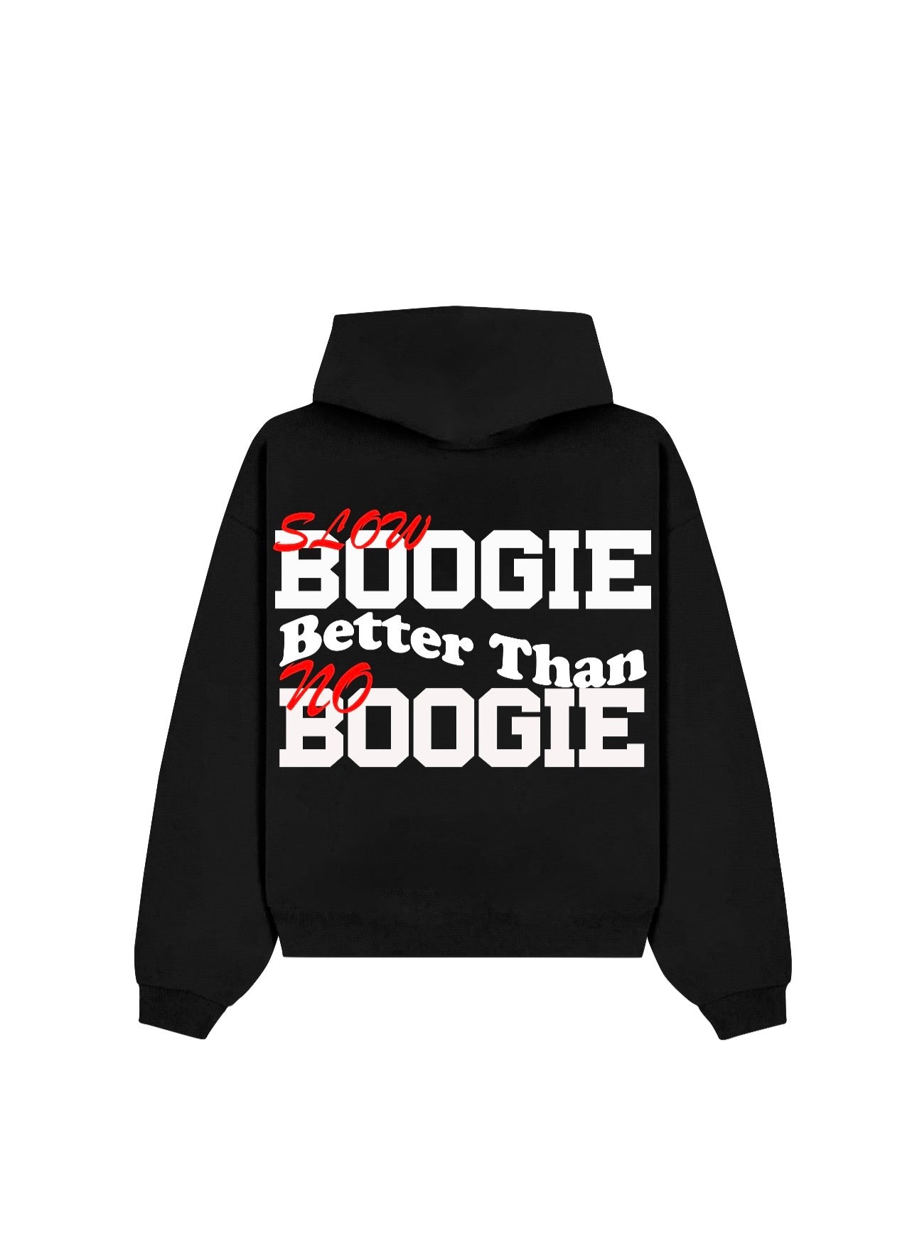 OG Forever Striving Hoodie