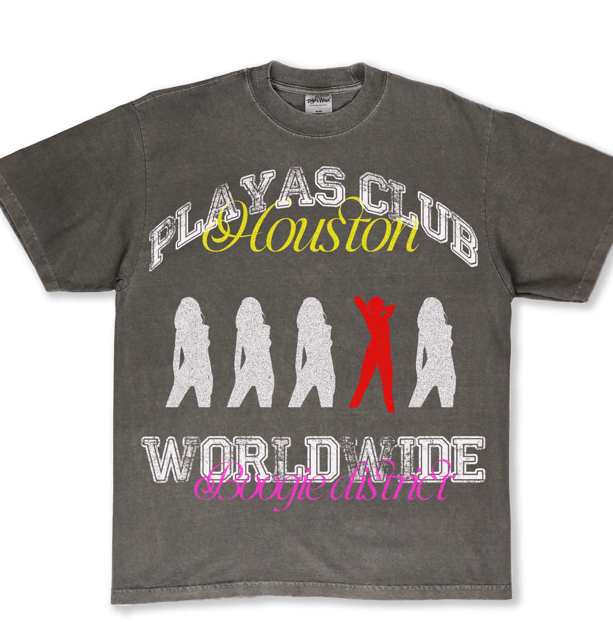 HPC Worldtour