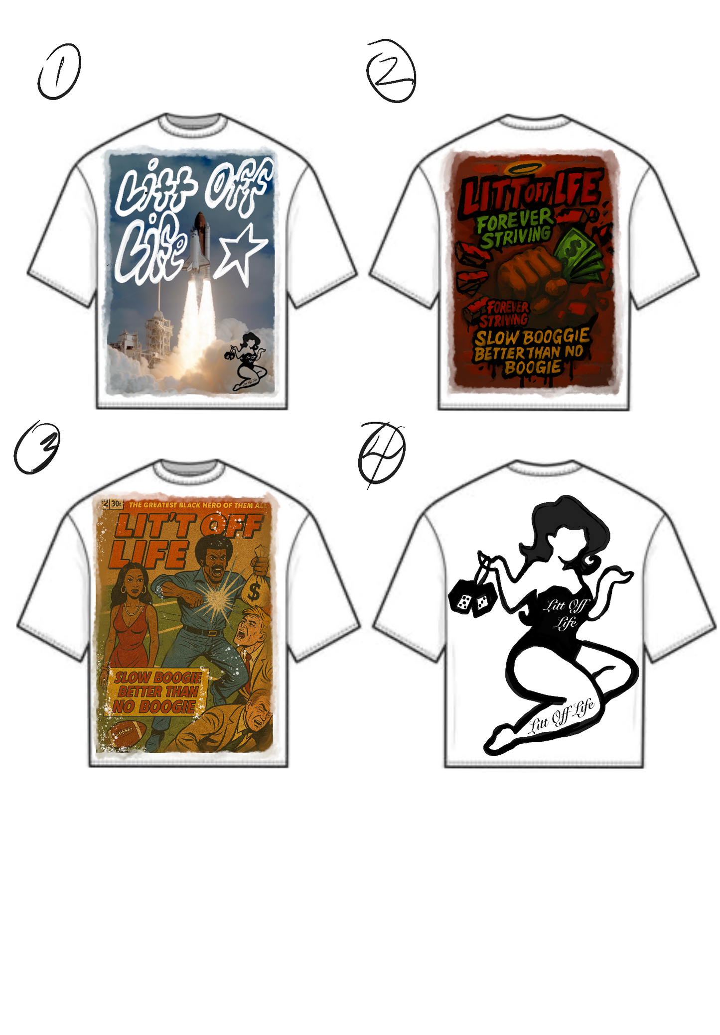 Litt Collection