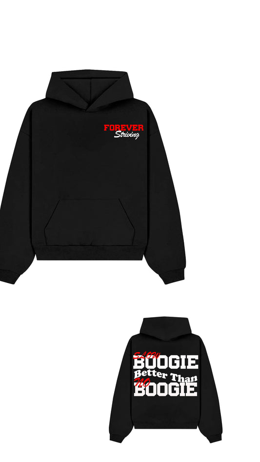 OG Forever Striving Hoodie