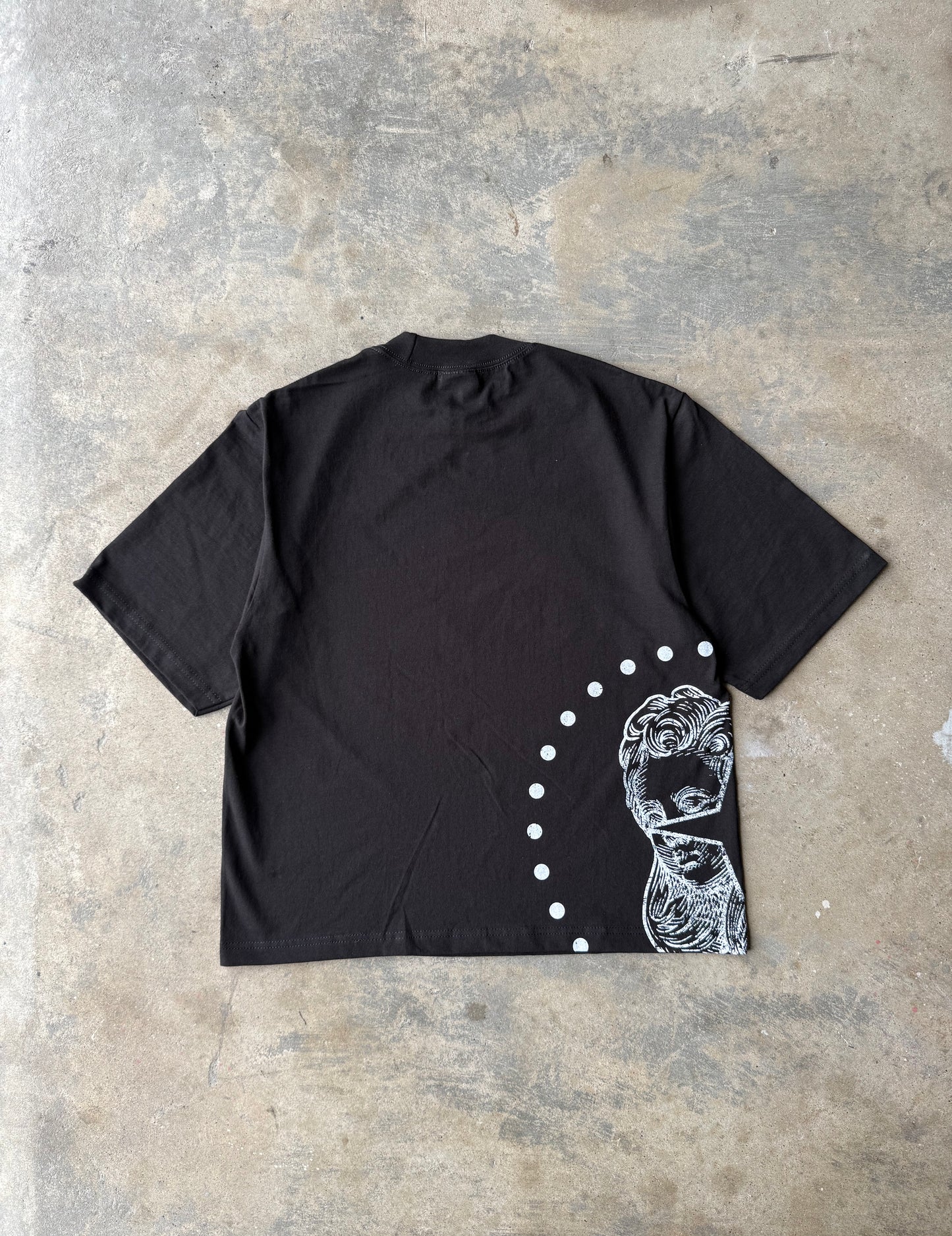 ORBIT TEE | AWARE BEYOND THE ORDINARY