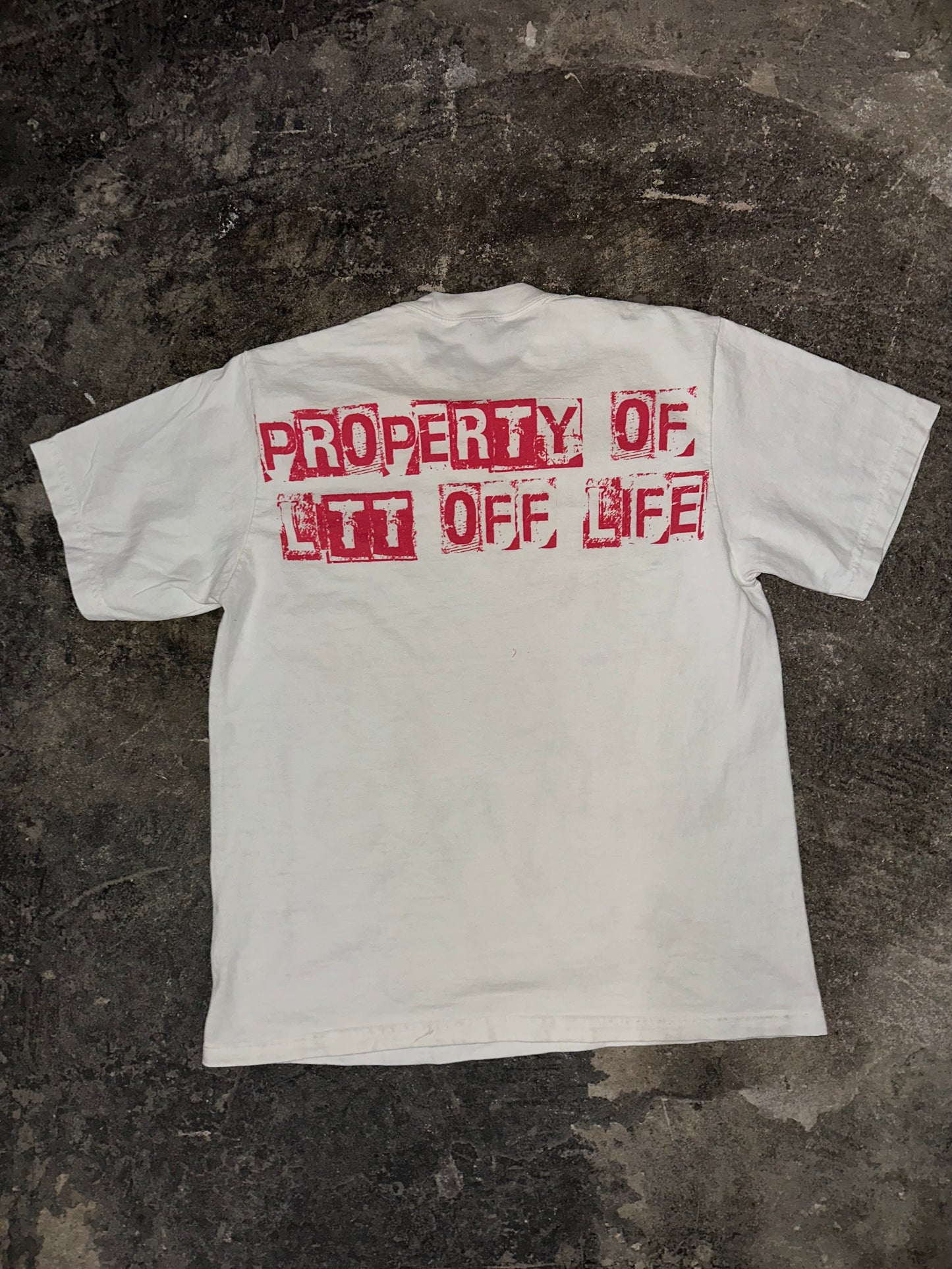 NOE SKETCH Shirt