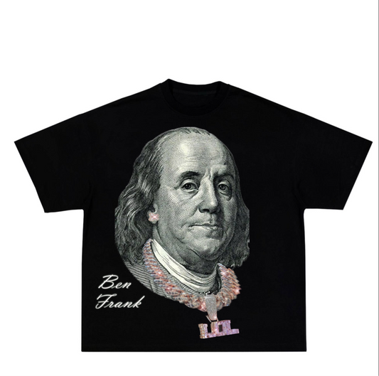 Ben Frank Graphic Shirt