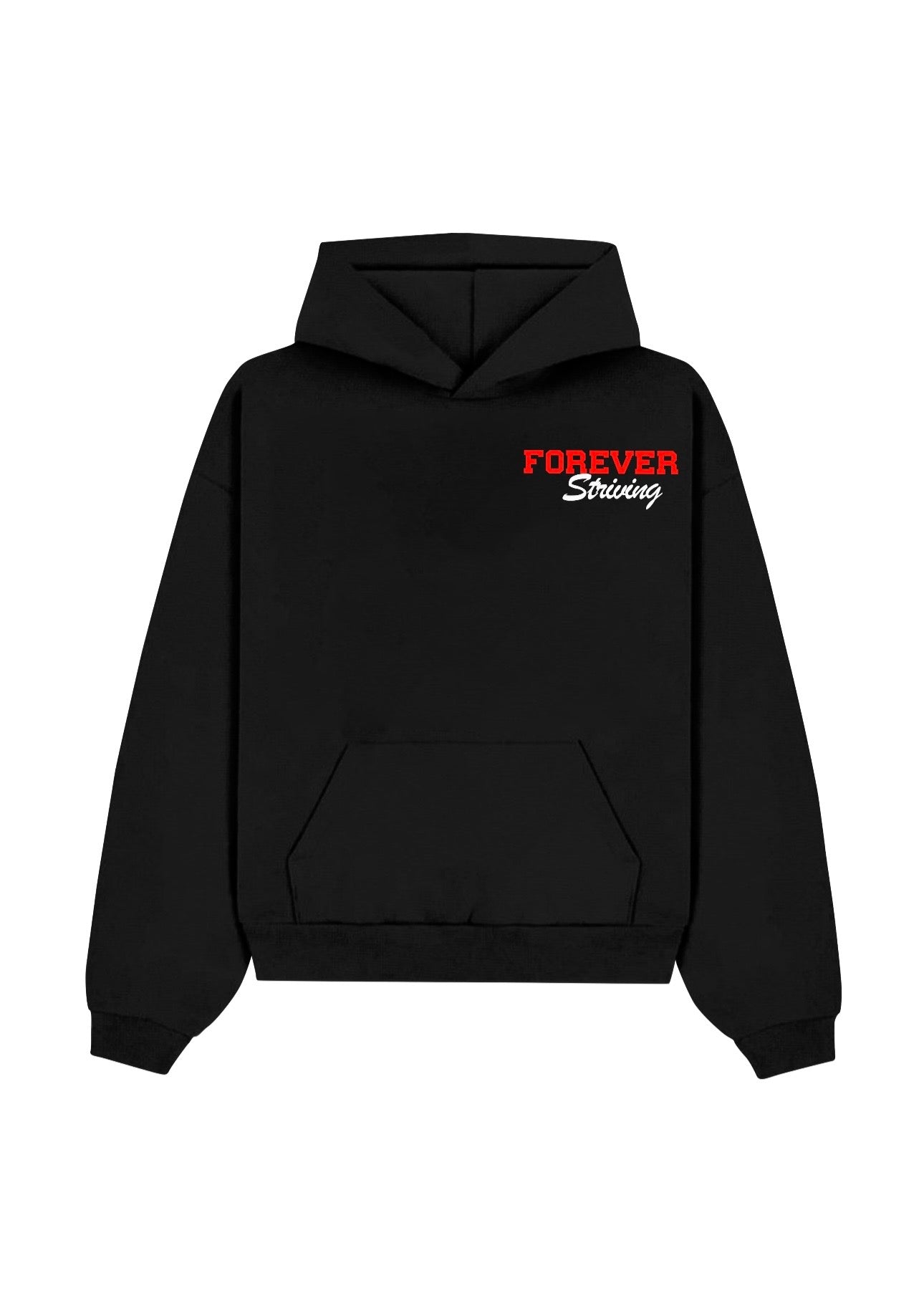 OG Forever Striving Hoodie