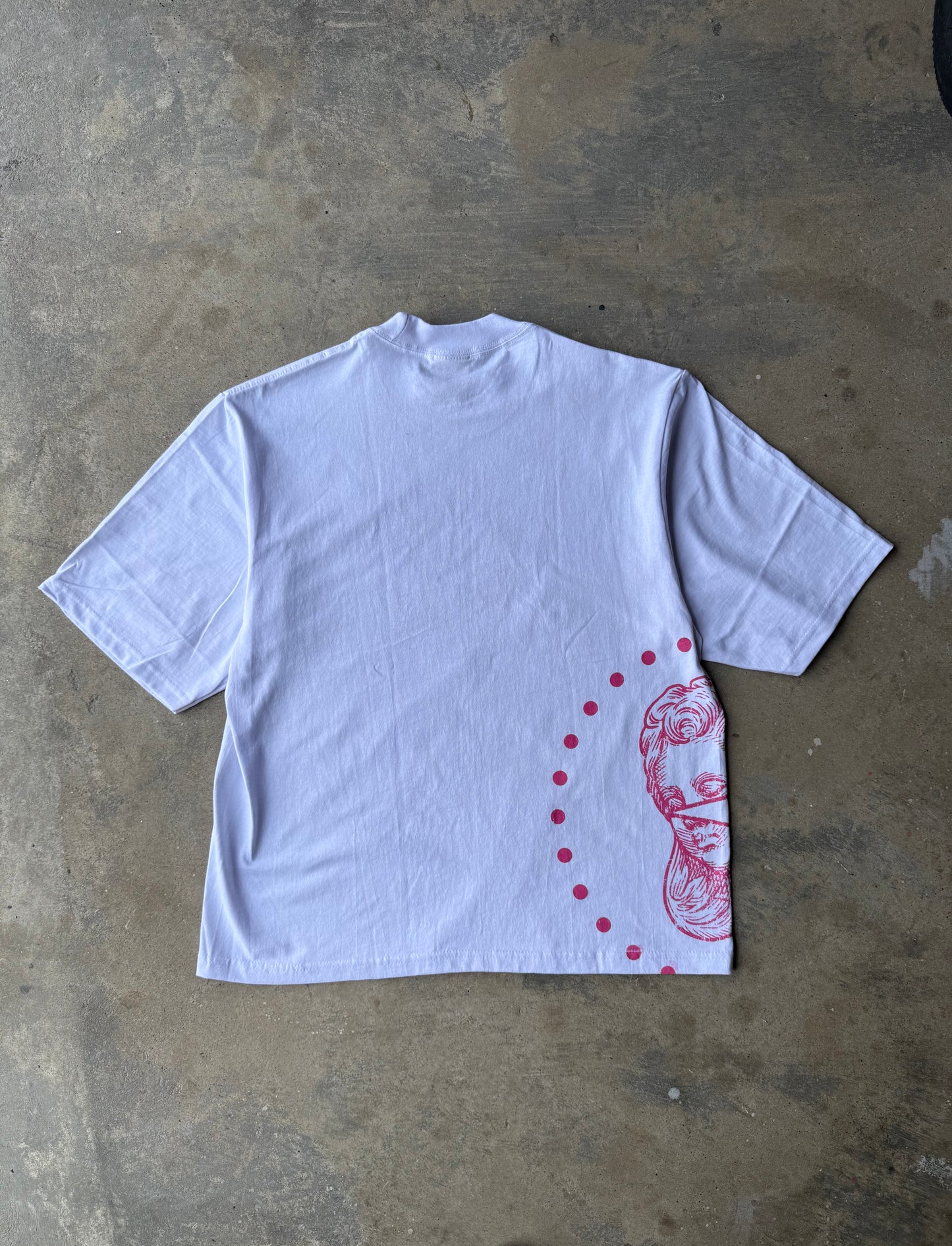 ORBIT TEE | AWARE BEYOND THE ORDINARY