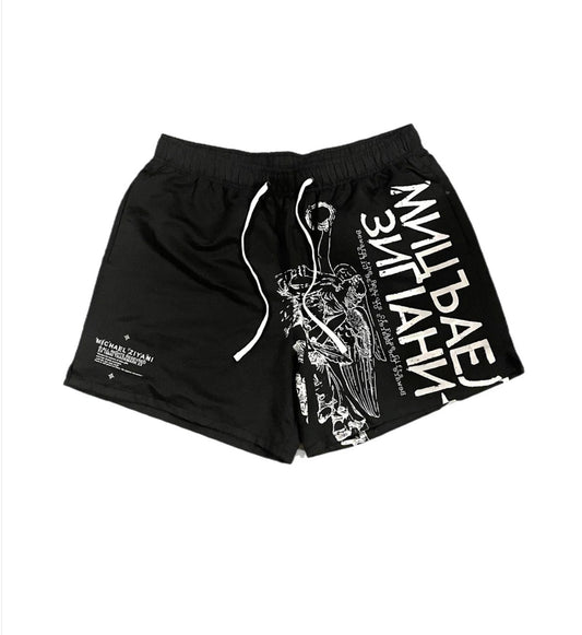 MZ Foreign shorts