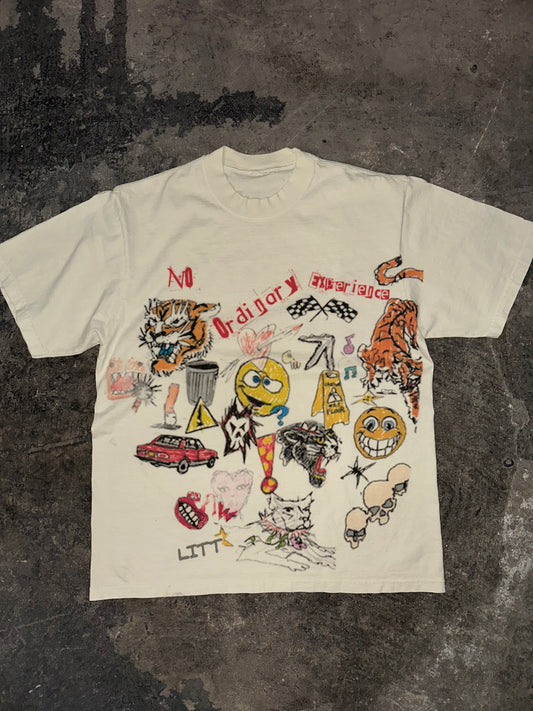 NOE SKETCH Shirt