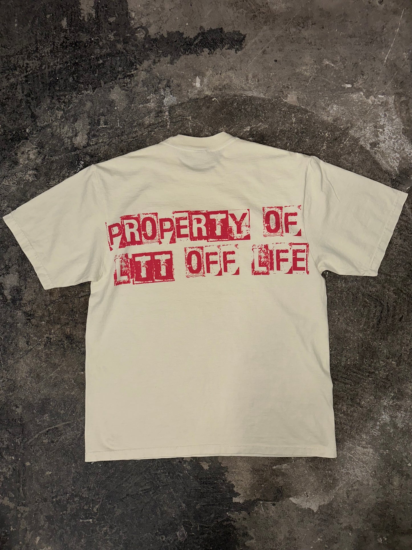 NOE SKETCH Shirt