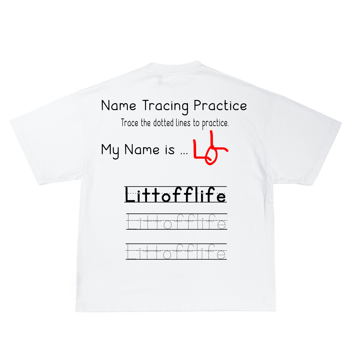 Super Litt Kids Shirt