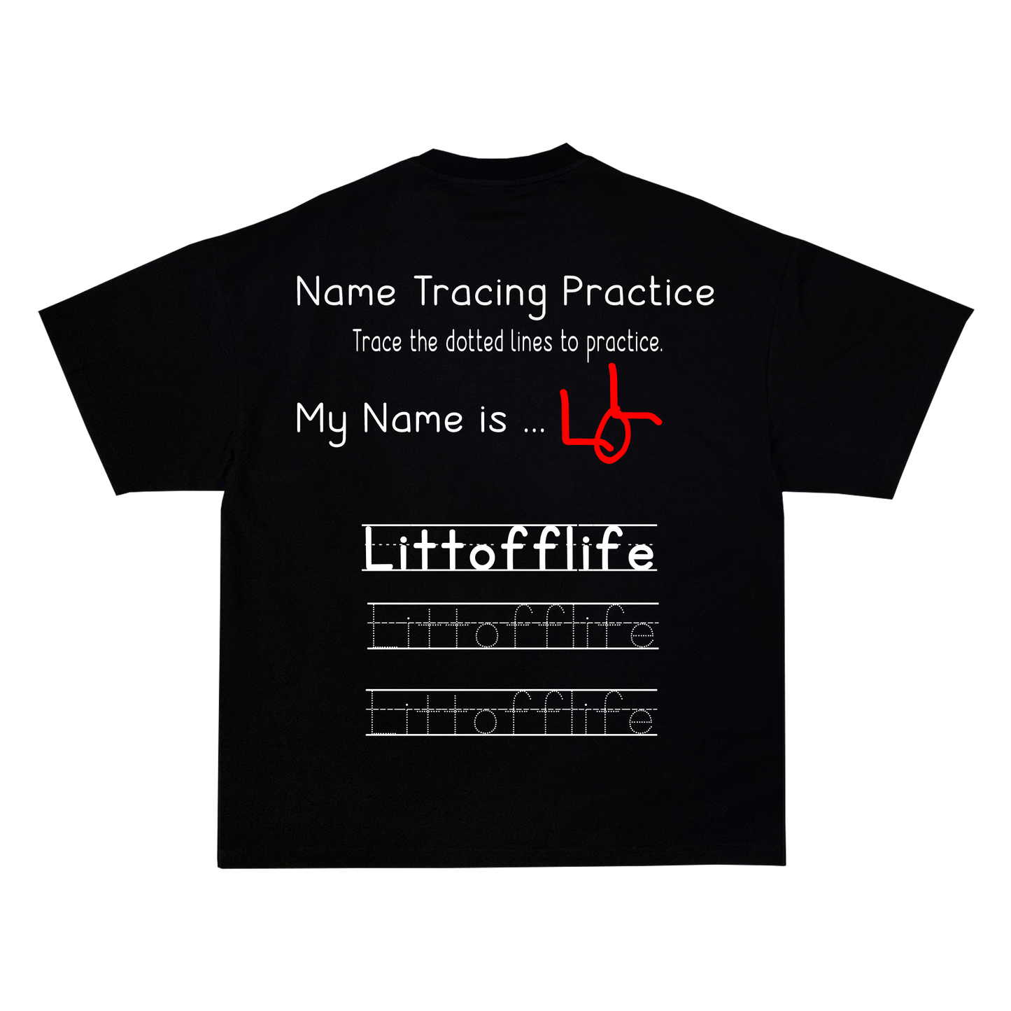 Super Litt Kids Shirt