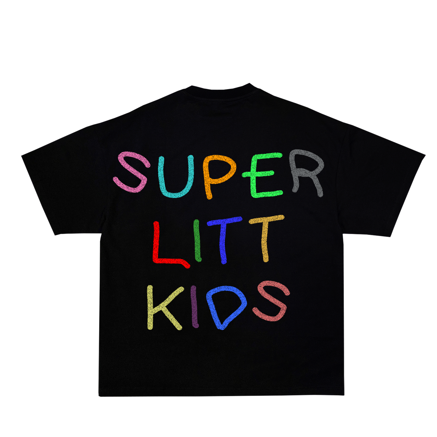 Super Litt Kids Shirt