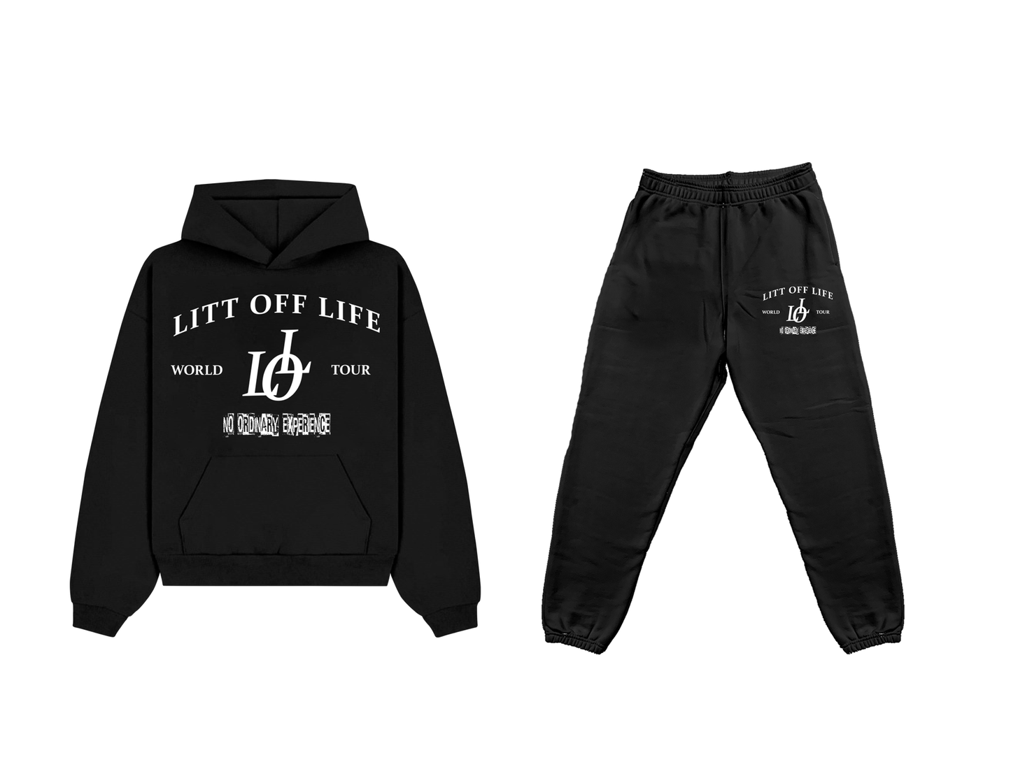 LOL WORLDTOUR SIGNATURE SET