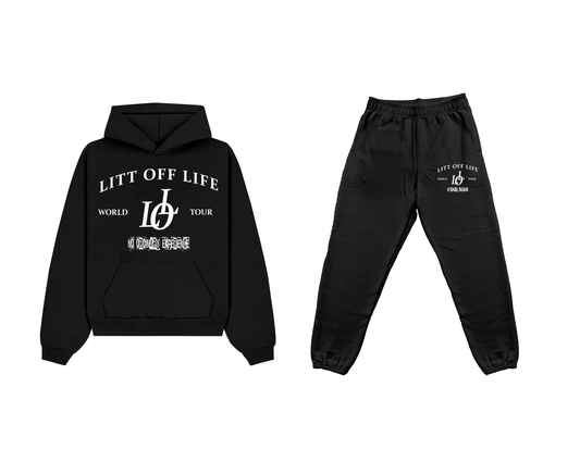 LOL WORLDTOUR SIGNATURE SET